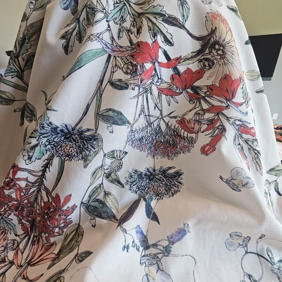 Zero basic dress - Picture 4 of 6